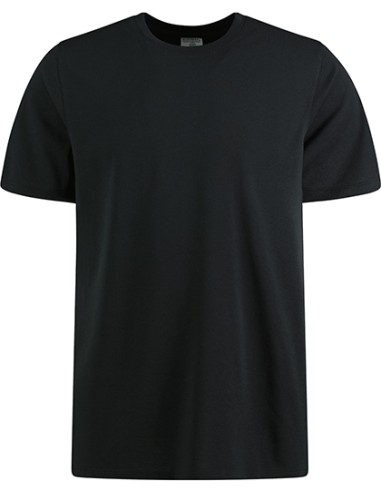 K-KK530-Regular Fit Superwash® 60 Pique Tee